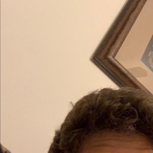 Meet your Posher, Charley